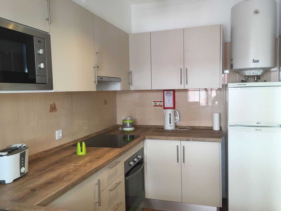 Apartamento T1 Férias QUARTEIRA