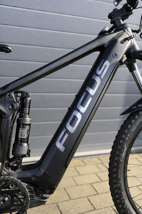 E-bike focus jam2 6.7 || ŚWIETNY STAN ||