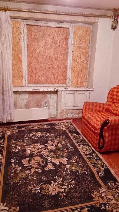Здам в оренду кімнату