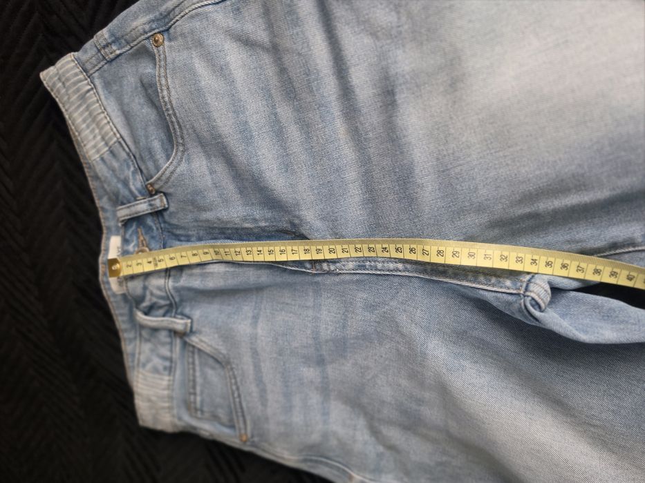 Jeansy Denim Days