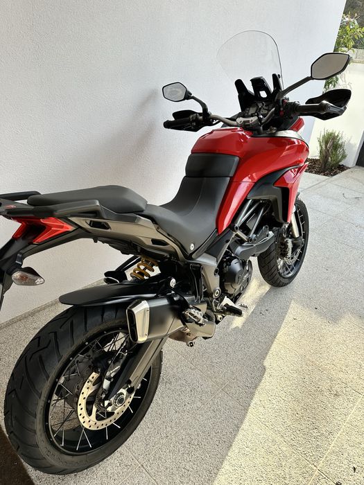 Ducati Multistrada