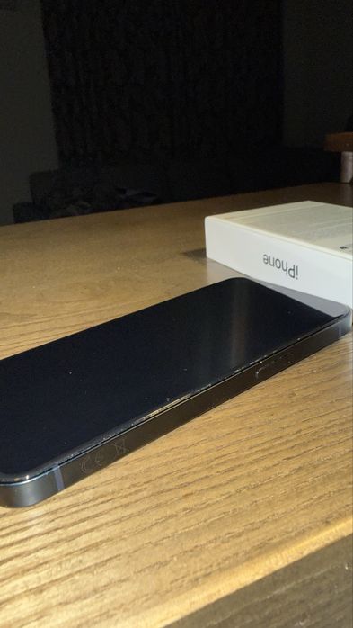 Продам Iphone 14 midnight new 128 gb