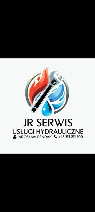 Uslugi Hydrauliczne