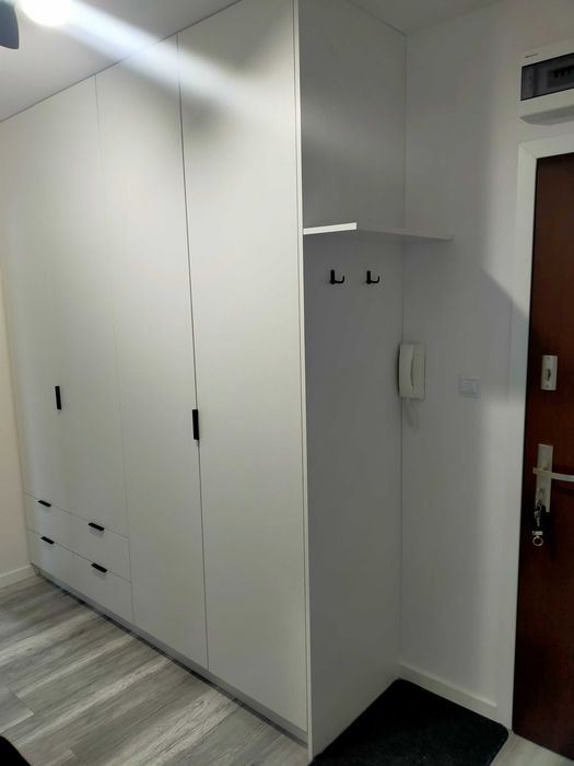 Wynajmę mieszkanie 50 m2, parter, nowoczesne osiedle