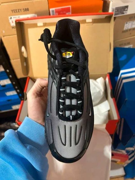 Nike Air Max TN Plus_III_Black R.43