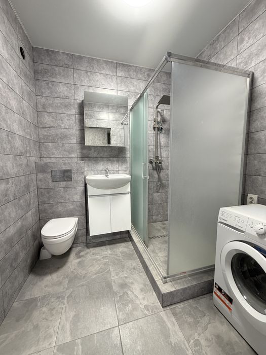 Продам квартиру в місті ІРПІНЬ ЖК «СИНЕРГІЯ 3+» 2 кімнати 56 м² з РЕМОНТОМ+ГАРДЕРОБНА| ГАЗОВЕ ОПАЛЕННЯ! БЕЗ комісіі!