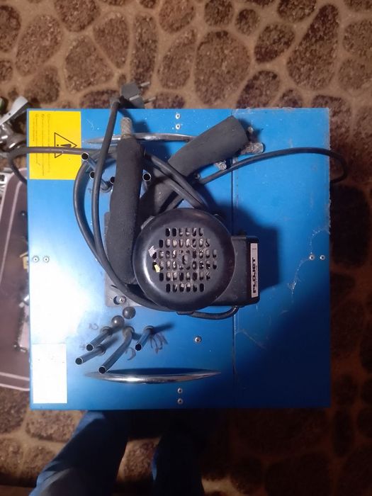 Пивной охладитель