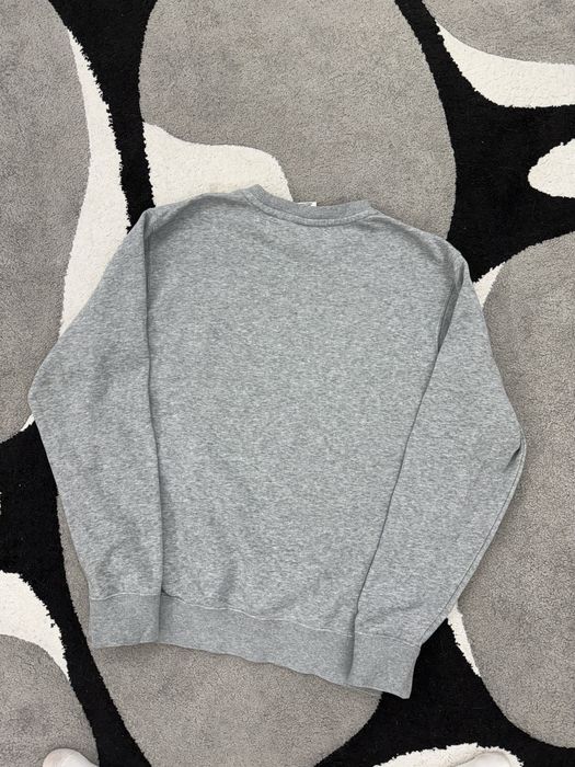 Базовий світшот Nike оригінал кофта