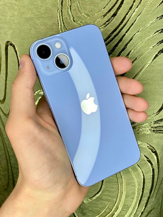 iPhone 14 128gb Blue Neverlock