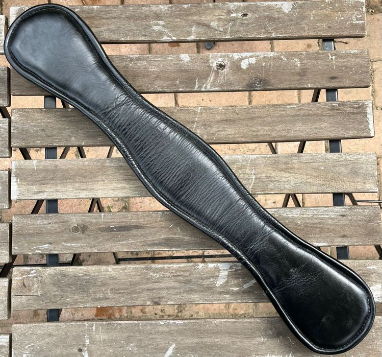 Cilha da pele para cavalos, 60cm