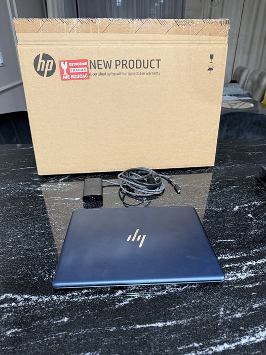 Hp Spectre x360 14-ef2014nf OLED 3k