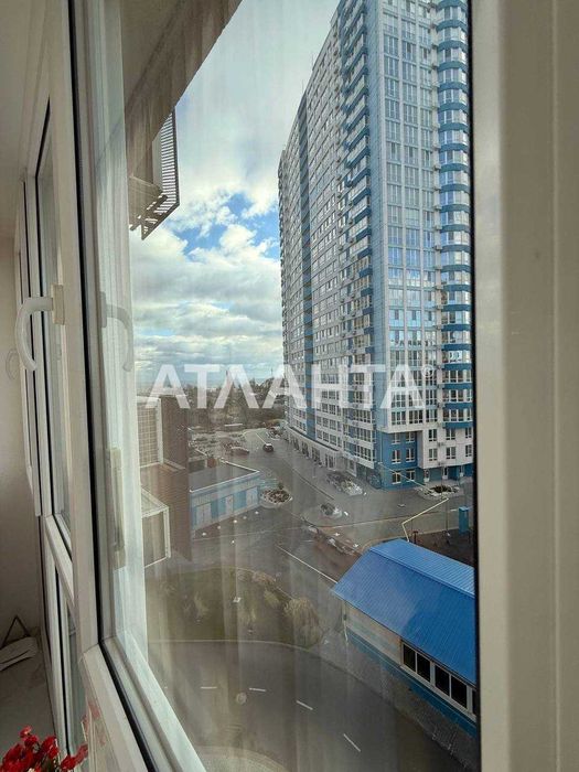 В продаже 1-но комн квартира в Приморский район, ул. Литературная. Под программу Е-Вiдновлення