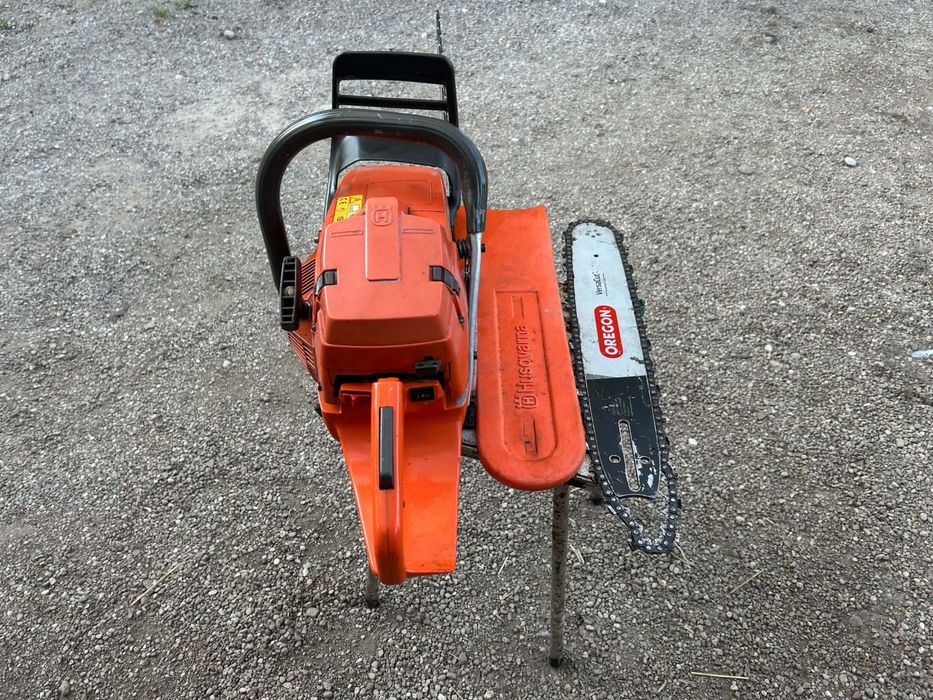 Piła spalinowa Husqvarna 361 XPG