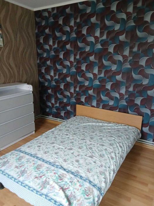 Здам кімнати в будинку, вул. Каденюка (Гагаріна), Петропавлівська Борщагівка