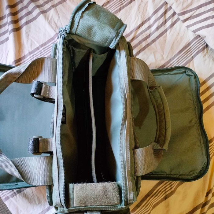 Mochila / Saco Multiusos da "Maxpedition"