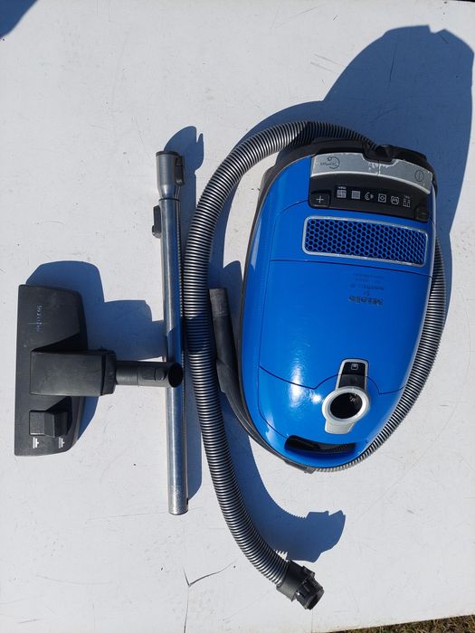 Odkurzacz miele s8 2200W