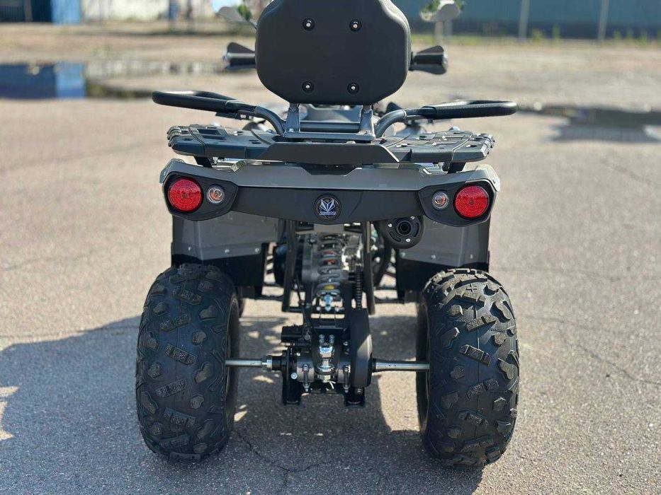 Квадроцикл MIKILON  Hammer 200 L PRO