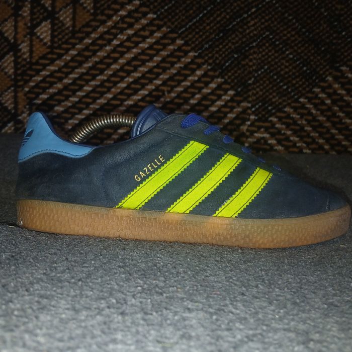 Adidas  gazelle  40р