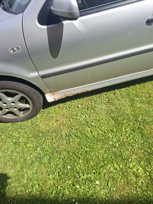 Vw Polo 6N2 1.4 benzyna 75 km klima