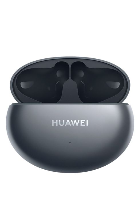 Блок для навушників Huawei FreeBuds 4i Carbon Silver Frost