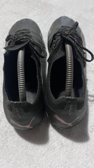 Puma Ultra Ultimate Fg