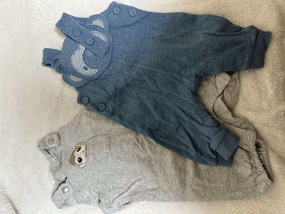 Одяг для новонароджених