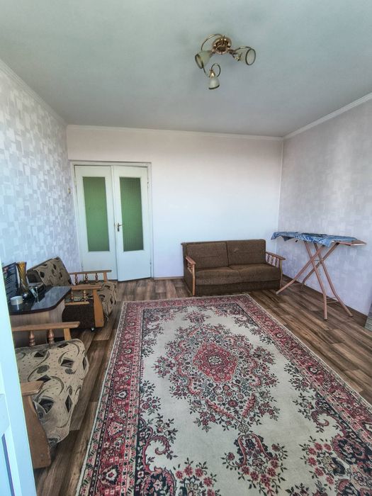 Продається ТРИкімнатна квартира на Гравітоні