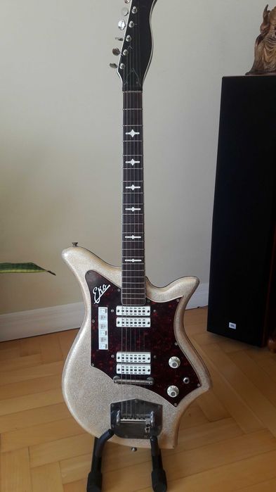 Gitara EKO  Vintage