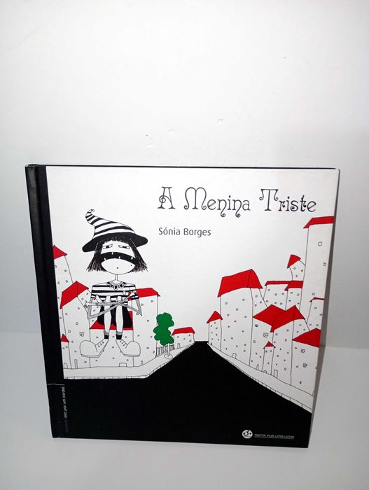 A Menina Triste - Sónia Borges