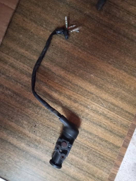 Honda nsr 50 f Peças