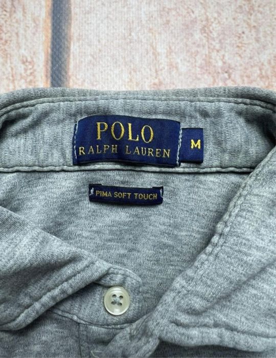 Koszulka Polo Ralph Lauren