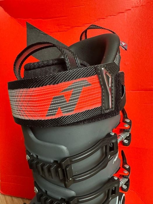Nowe Buty narciarskie Nordica Promachine 110 GW 25/25,5 Pro machine