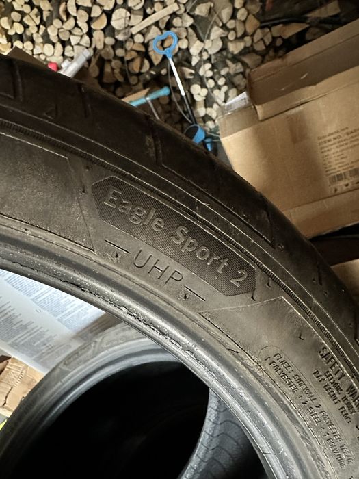 GoodYear Eagle sport 2 2025