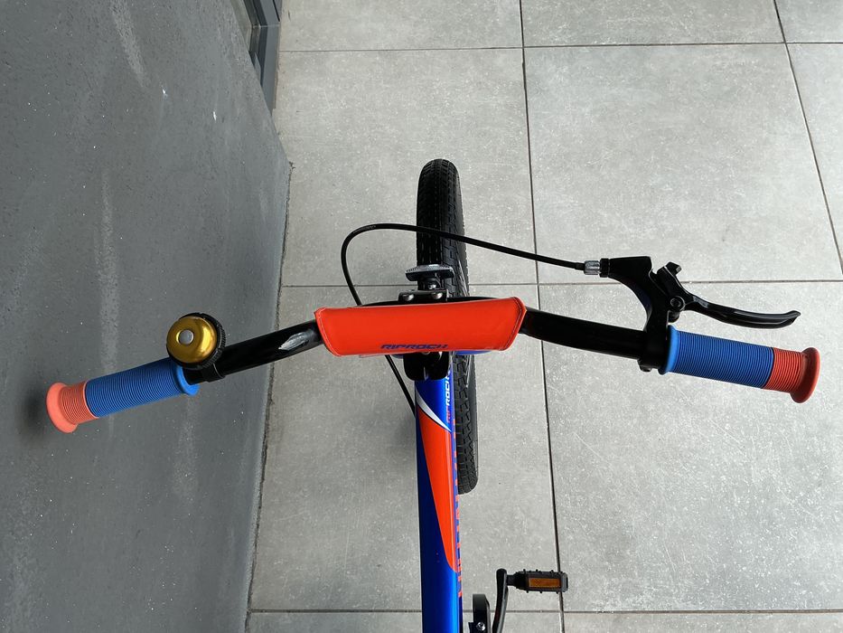 Велосипед Specialized RIPROCK CSTR 20 INT 2018