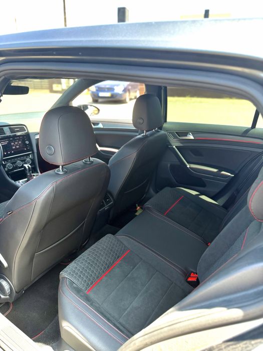 Volkswagen Golf 7.5 GTI Performance DSG