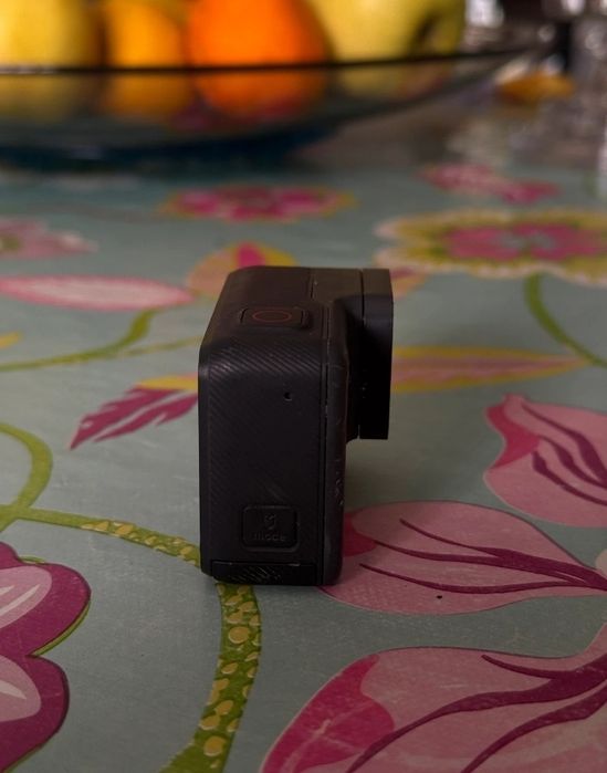 Go Pro Hero 5 excelente estado