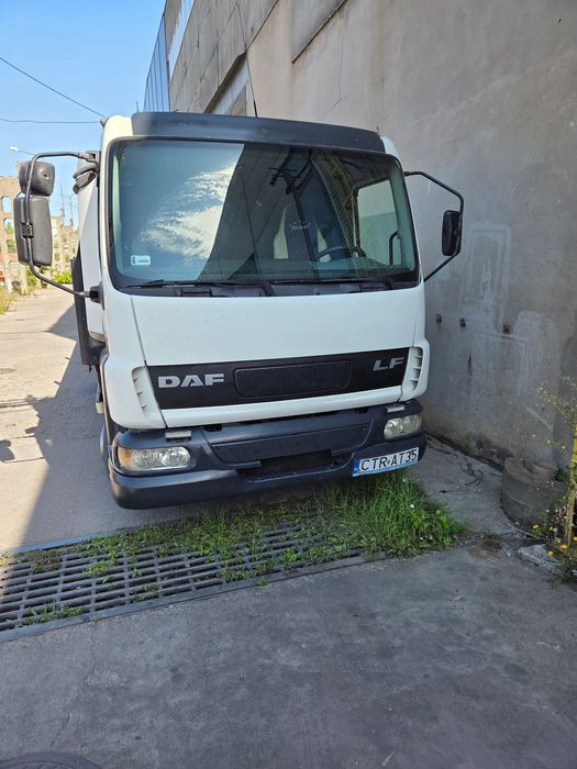 DAF