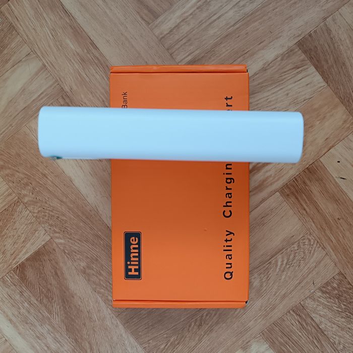 Повербанк 20000mAh Hinne W013 22.5W Быстрая зарядка Power Bank Новый