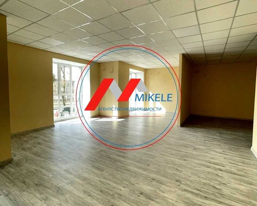 Без%Приміщення 108м2 бульв. Вернадського 24 Академмістечко Житомирська