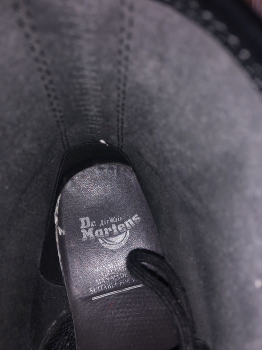 Dr.Martens оригінал