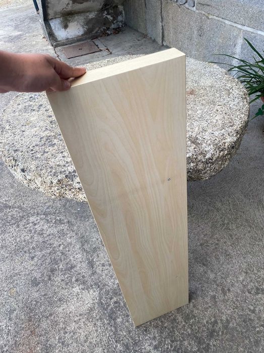 Estante de parede, Lack IKEA