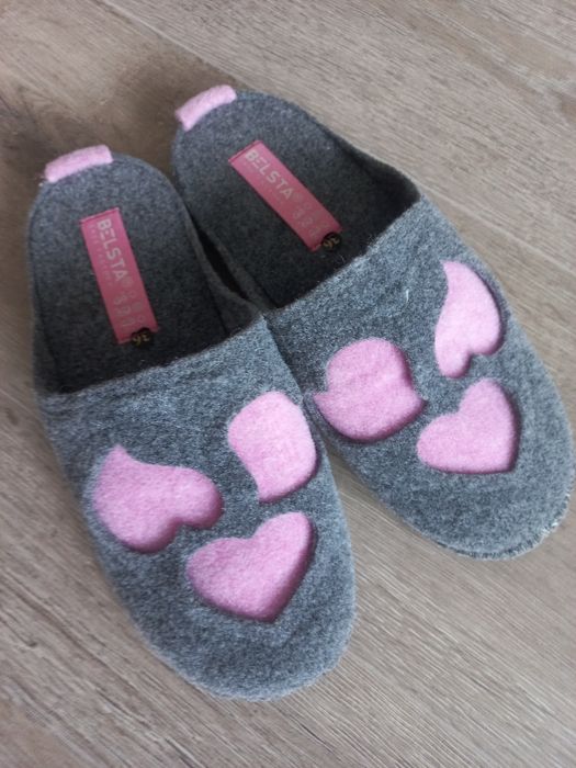 Тапочки домашние новые