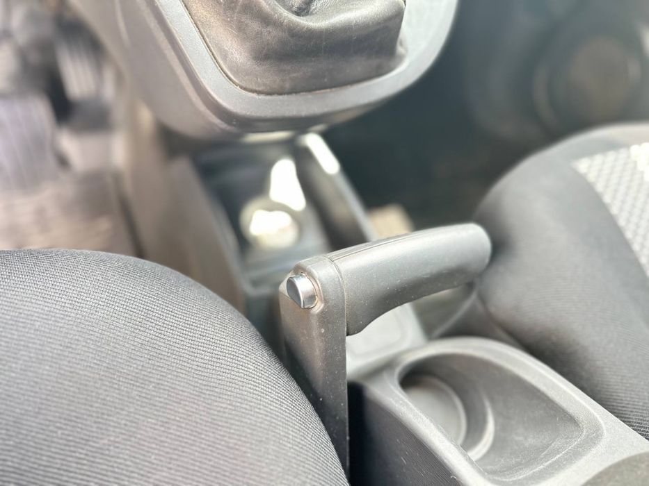 Renault Kangoo 2012 1.5 D