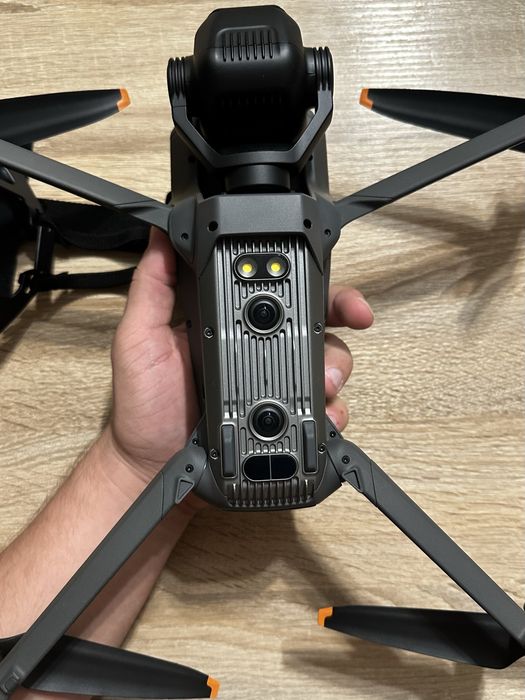 DJI Mavic 3 pro