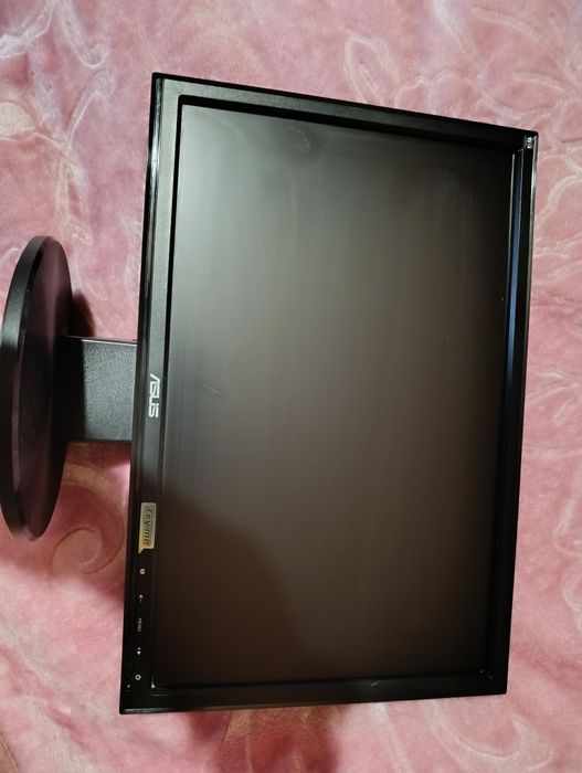 Monitor Asus 20"