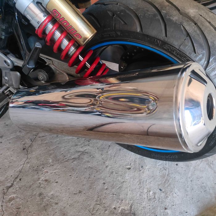 Продам HONDA CB 1300 SF