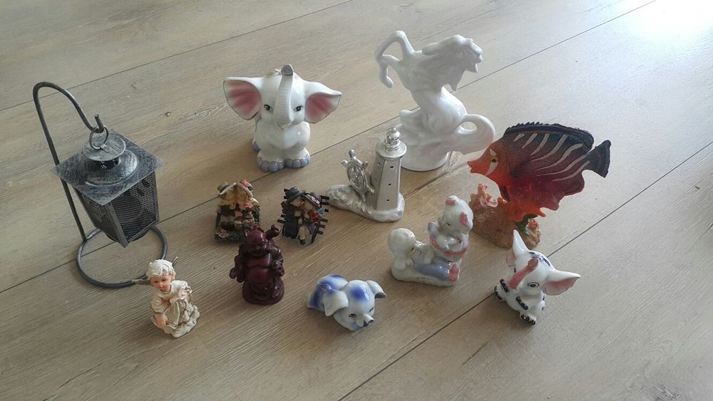 Figurki