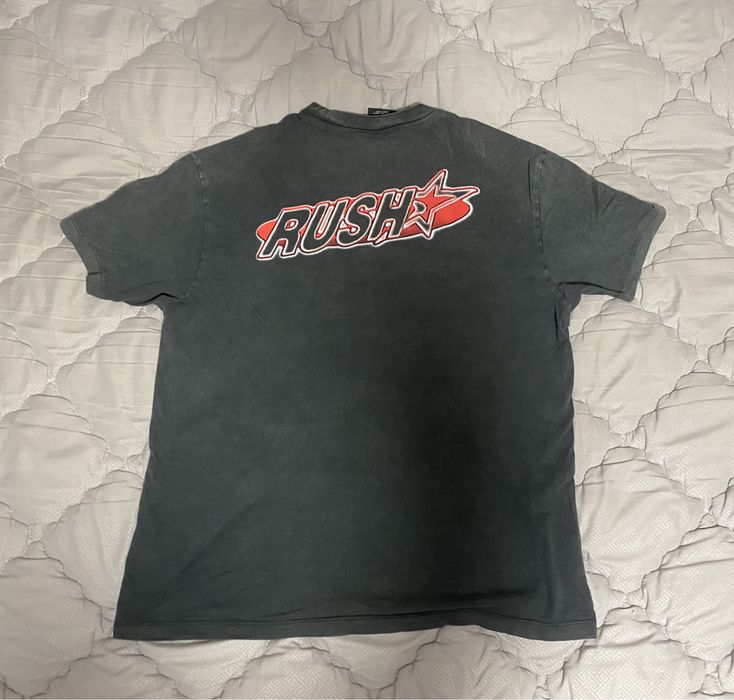 Футболка Troye Sivan Rush