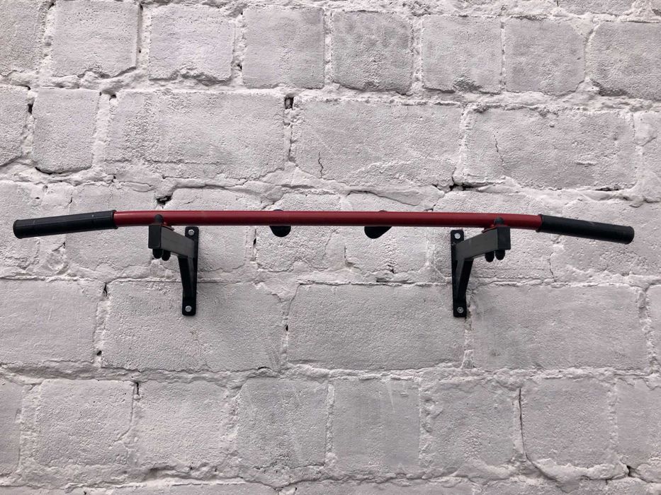 Турник Н-11 настенный для детей и взрослых, 200 кг