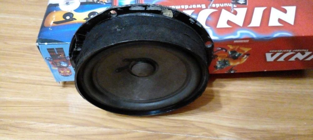 Акустика Pioneer  Колонка 16мм
